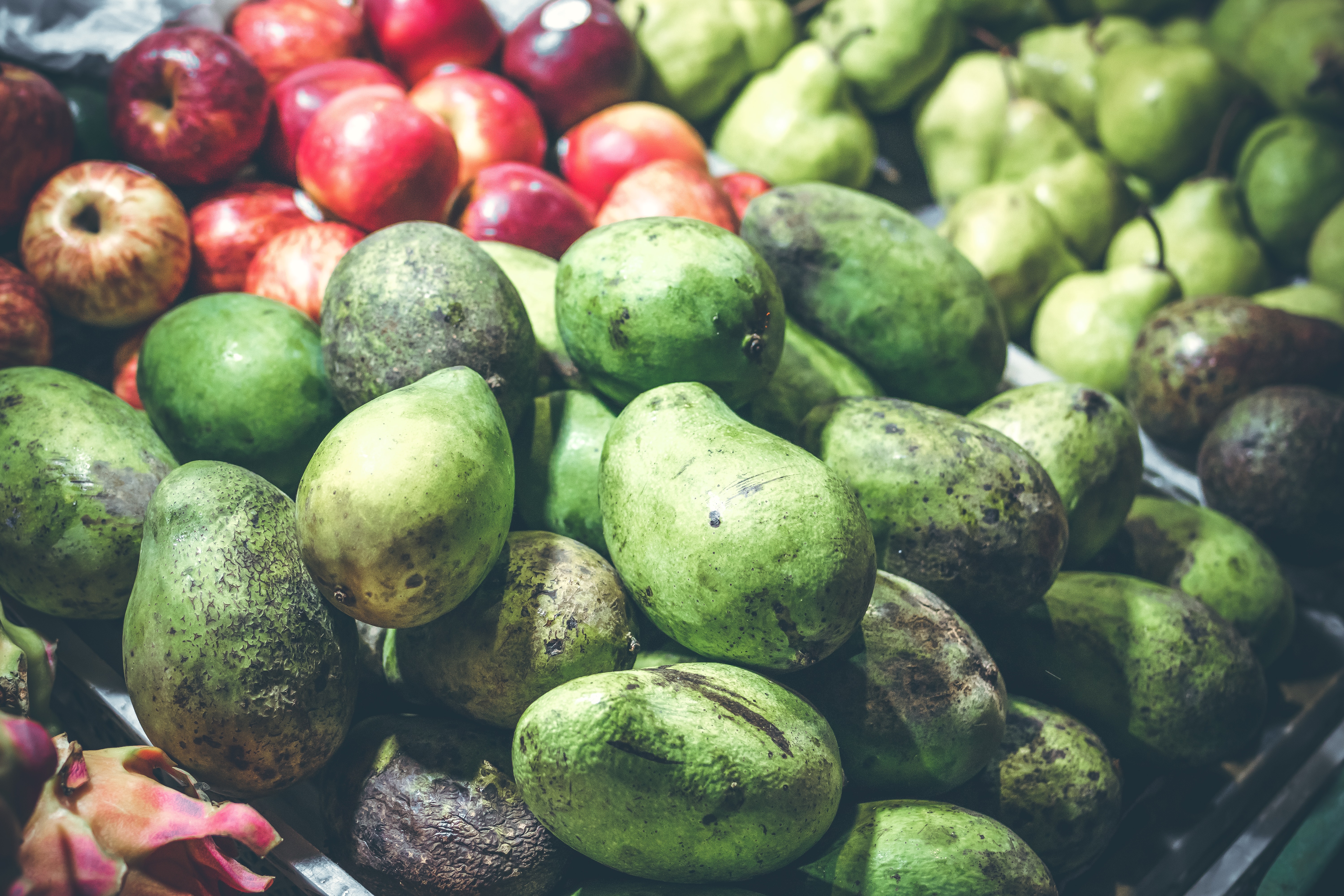 Изменение правил ввоза фруктов из-за границы с 19 августа 2019